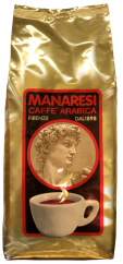 Manaresi Gran Bar Gold 3kg coffee beans