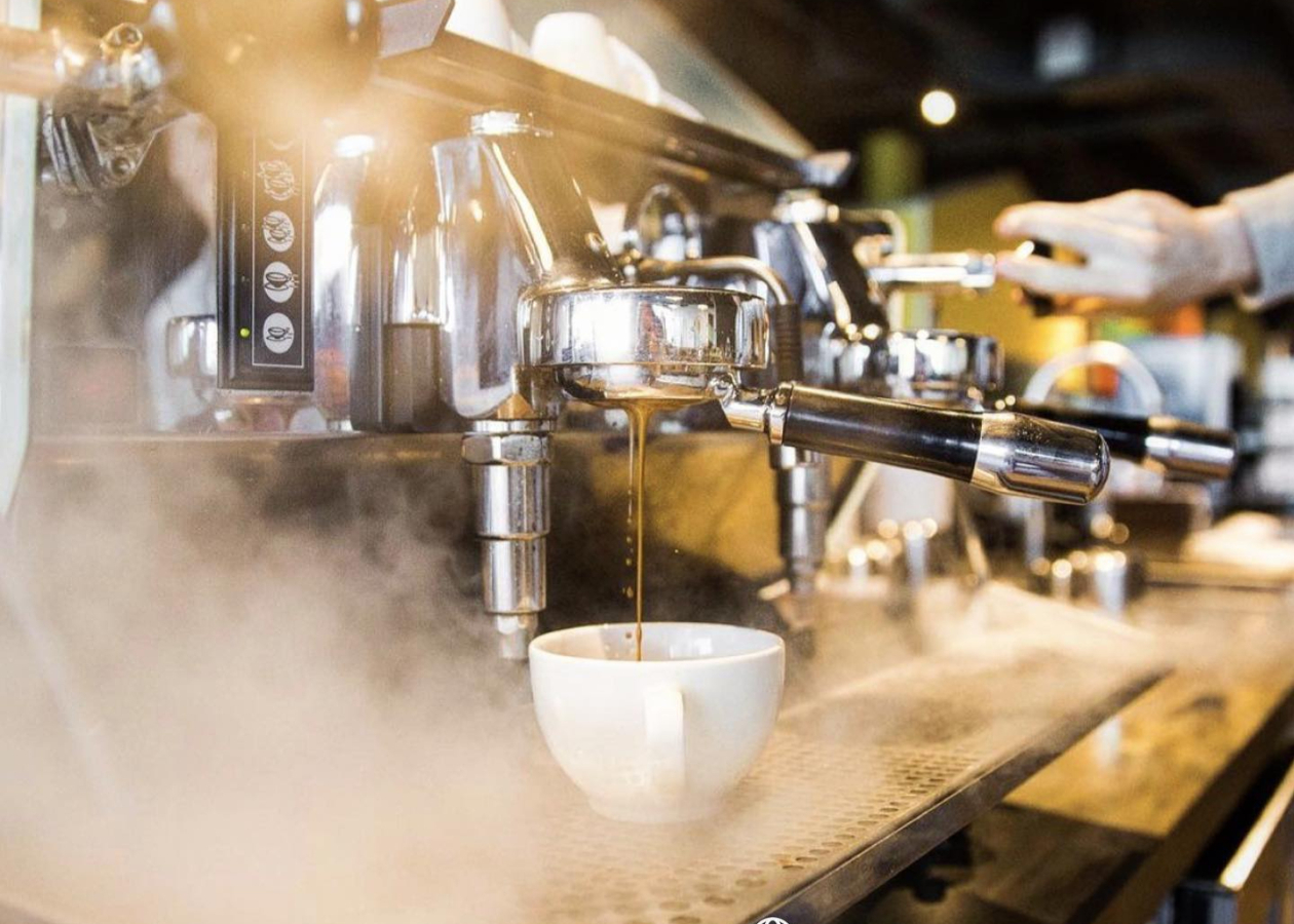 Nová kolekce bezkofeinové kávy