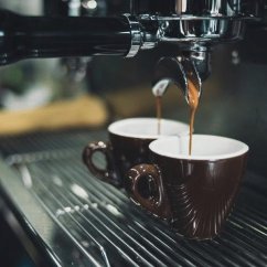 Manaresi bezkofeinová mletá káva 250 g