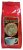 Manaresi Classic Italian Red 1kg coffee beans