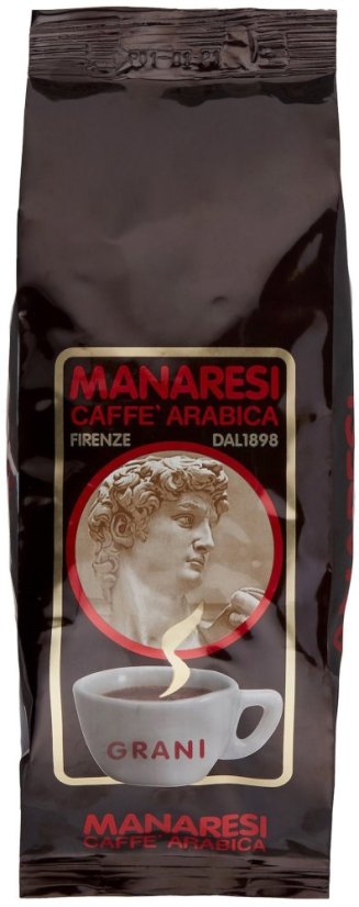Manaresi Marrone 2