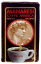 Manaresi Italian Espresso Moka 250g vacuum packed ground coffee