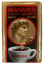 Manaresi Italian Espresso Espresso 250g vacuum packed ground coffee
